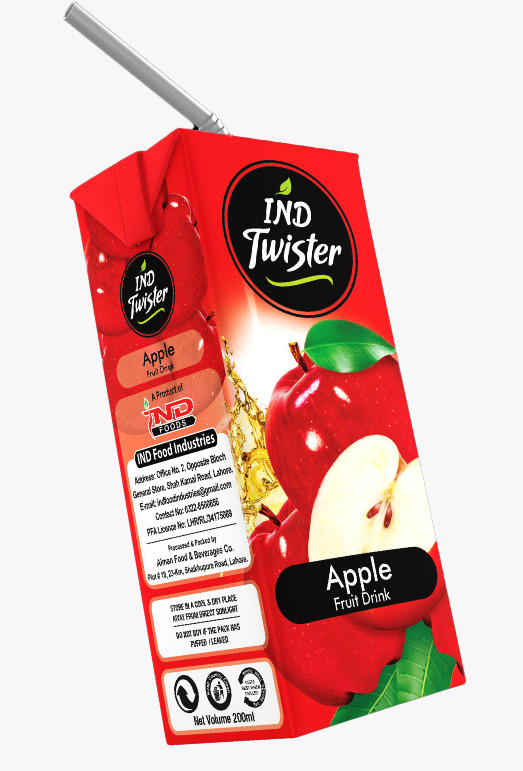 apply fruit drink juice 200ml apply fruit drink juice 200ml