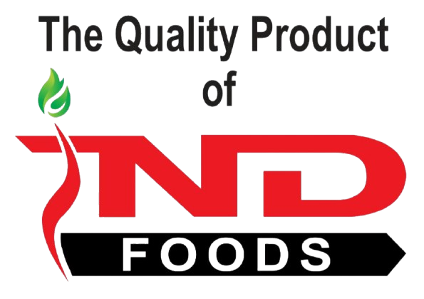 logo indfood transparent