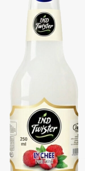 Home lychee fruit drink 250ml