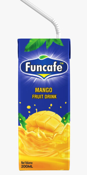 mango fruit drink juice 200ml