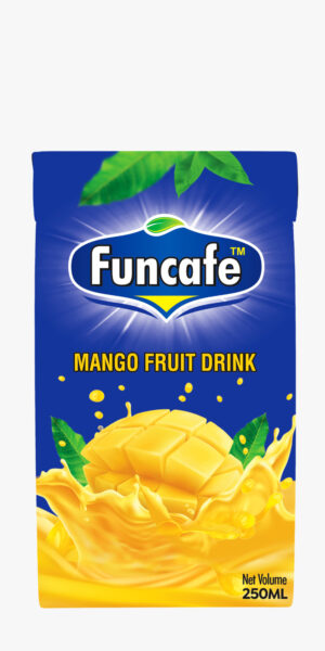 mango fruit drink juice 250ml