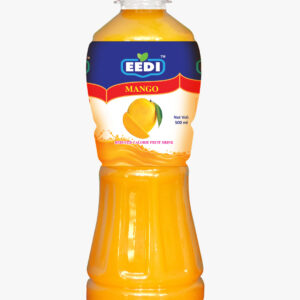 mango fruit drink juice 500ml