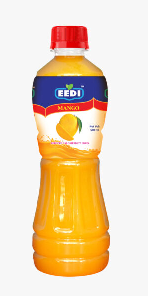 mango fruit drink juice 500ml