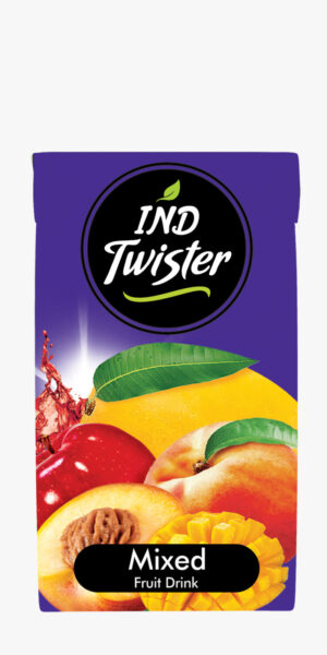 apply fruit drink juice