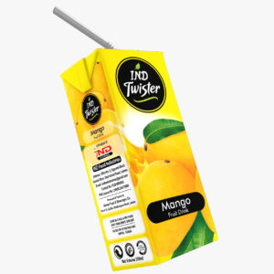mango fruit drink juice 200ml