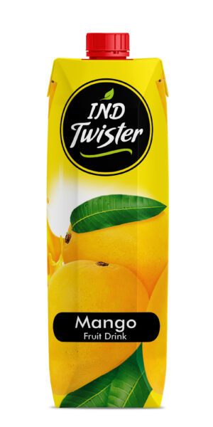 Home apple fruit drink juice 1l