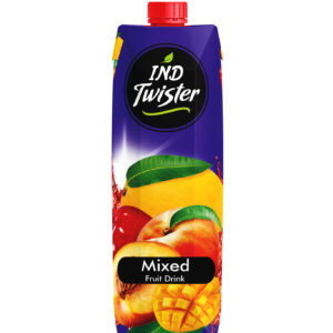 apple fruit drink juice 1l