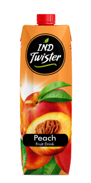 Home apple fruit drink juice 1l